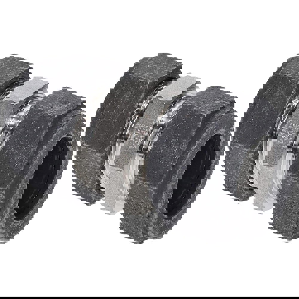 Compression Tube Union: 5/8-24